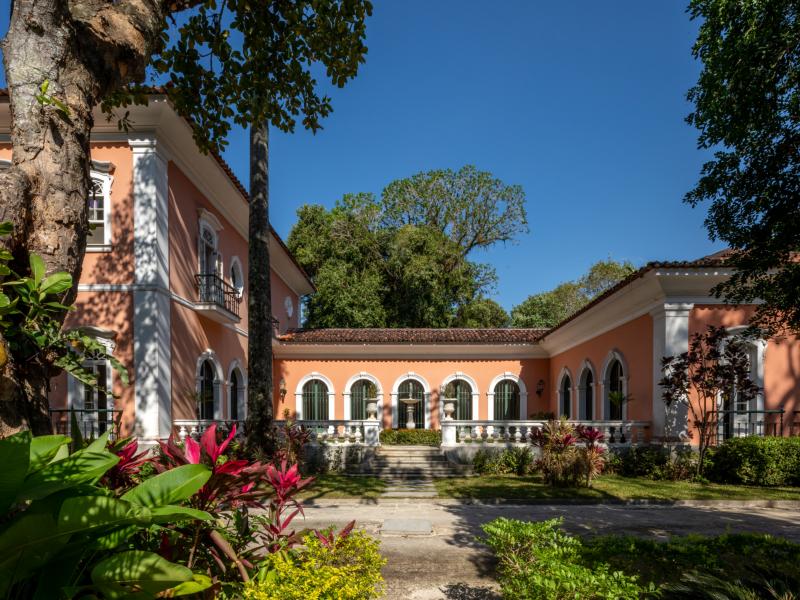 CASACOR Rio anuncia nova data de reabertura